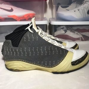 Jordan | Shoes | Air Jordan Retro Xxiii 